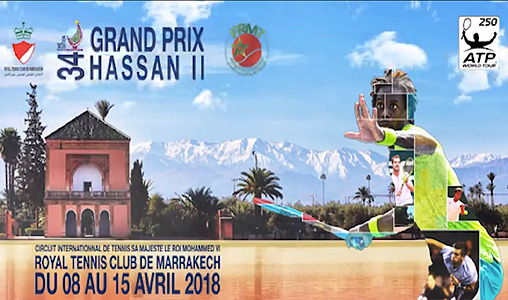 Grand Prix HASSAN II