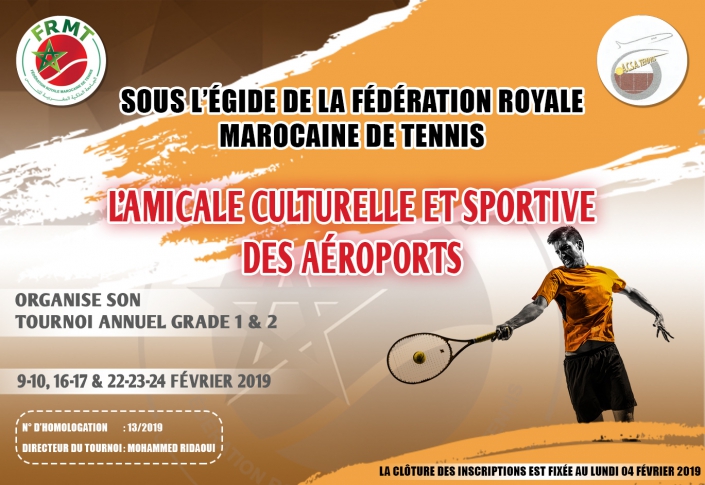 Tournoi ACSA format web