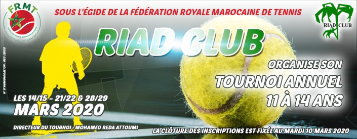 Adaptation Web Tournoi RIAD CLUB 11 à 14 ans 2020_0207