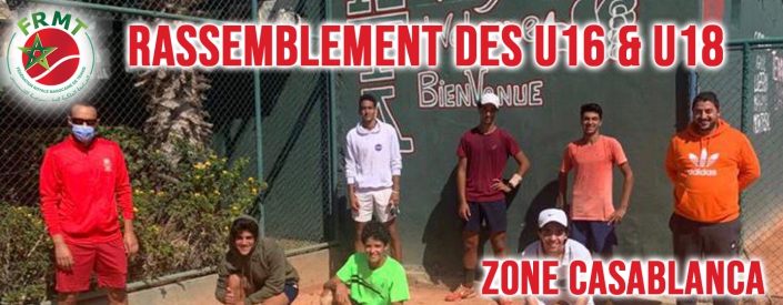 RASSEMBLEMENT MTA