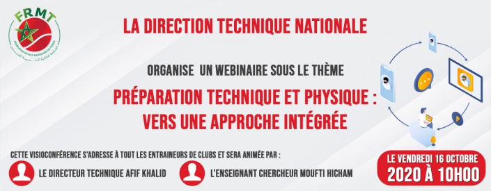 videoconference DTN