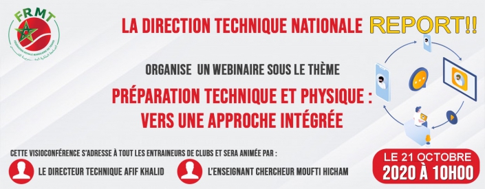 videoconference DTN REPORT