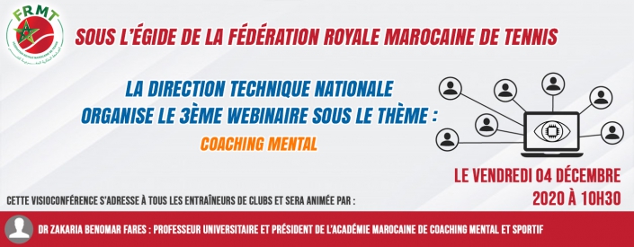 Communiqué Webinaire coaching mental n09