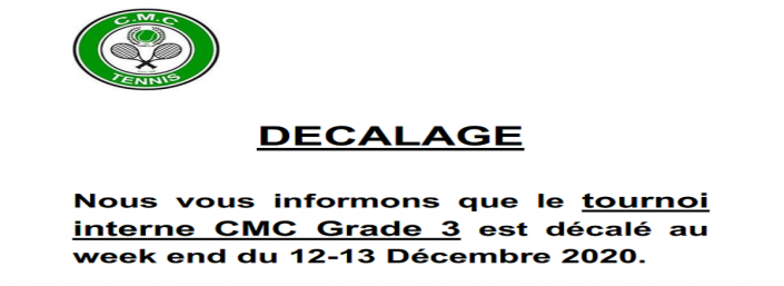 Decalage-CMC