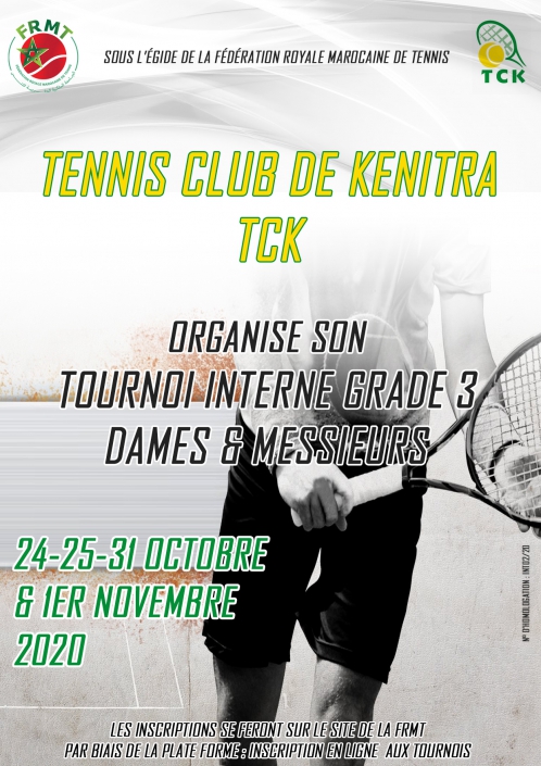 TCK