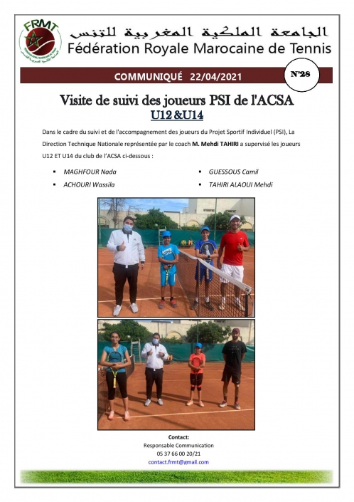 COMMUNIQUE VISITE ACSA PSI N° 28-page-001 (1)