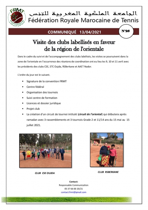 COMMUNIQUE VISITE ZONE ORIENTALE N° 26-page-001 (1)