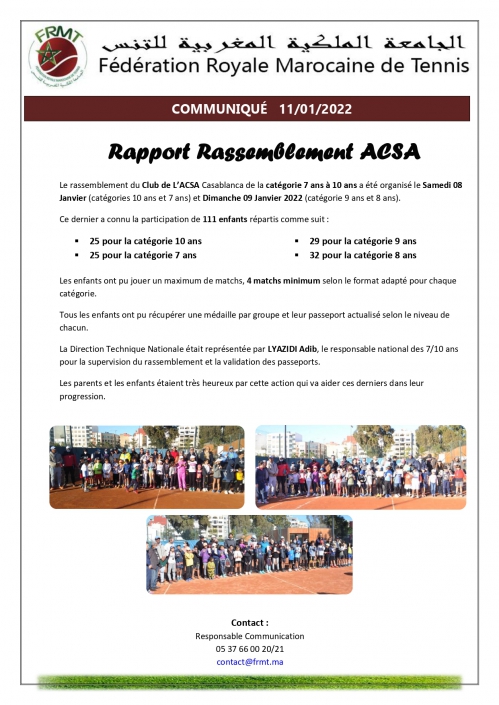 COMMUNIQUE RAPPORT RASSEMBLEMENT ACSA_page-0001