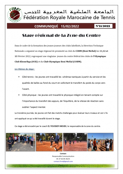 COMMUNIQUE-STAGE-REGIONAL-ZONE-CENTRE-N°15-2022_page-0001-3