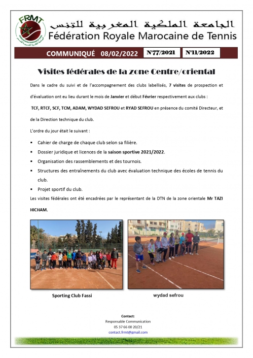 COMMUNIQUE-Visites-federales-de-la-zone-Centre-oriental-N°11-2022_page-0001