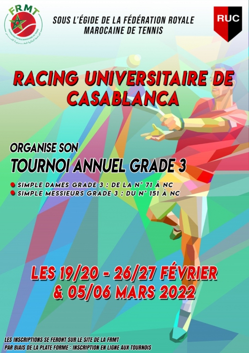 RUC_G3