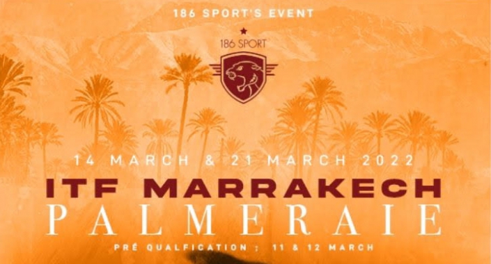 ITF MARRAKECH WEB