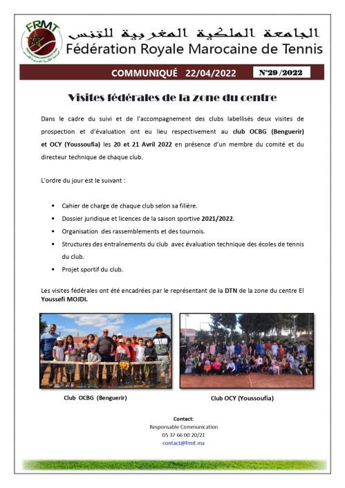 COMMUNIQUE-VISITES-FEDERALES-ZONE-DU-CENTRE-N°29_page-0001-2