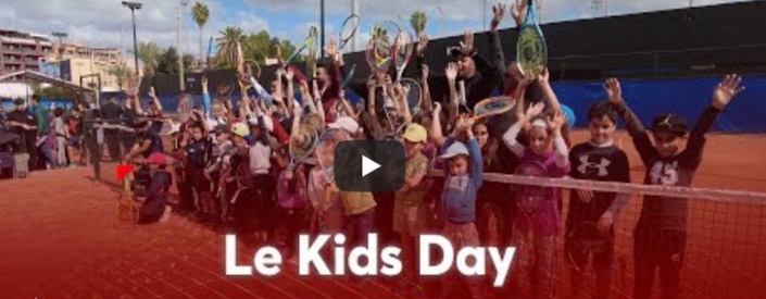 KIDS DAY