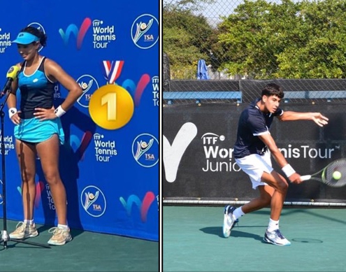 FRMT – Fédération Royale Marocaine de Tennis