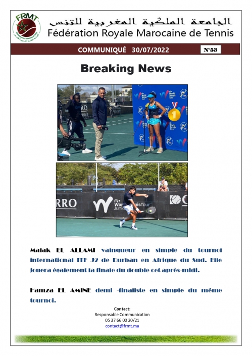 COMMUNIQUE-BREAKING-NEWS-MALAK-EL-ALLAMI-EL-AMINE-N°53_page-0001-1