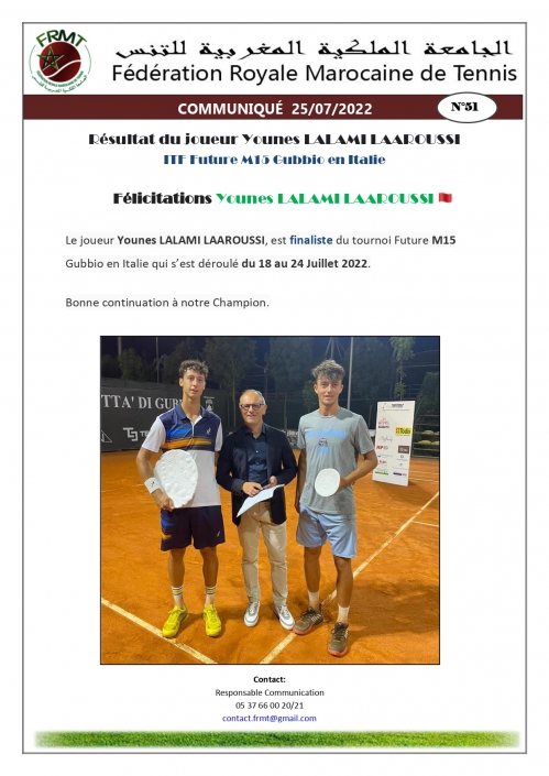 COMMUNIQUE-RESULTAT-LALAMI-YOUNES-N°52_page-0001
