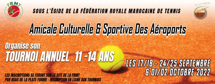 Adaptation Affiche ACSA 11-14 ans
