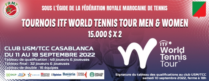 ITF COC