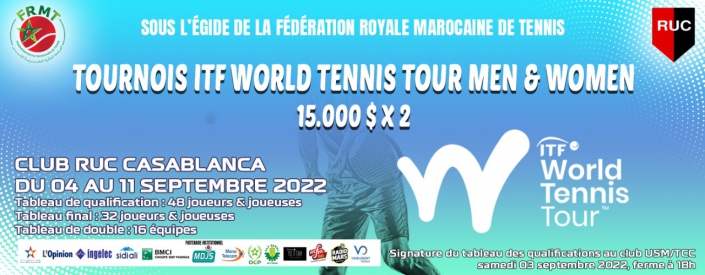 ITF RUC