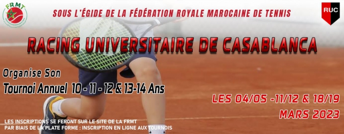 Adapt RUC 10-14 ans