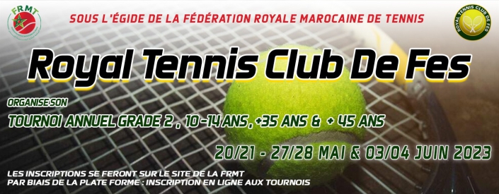 ADAPT RTCF GRADE 2 et Jeunes