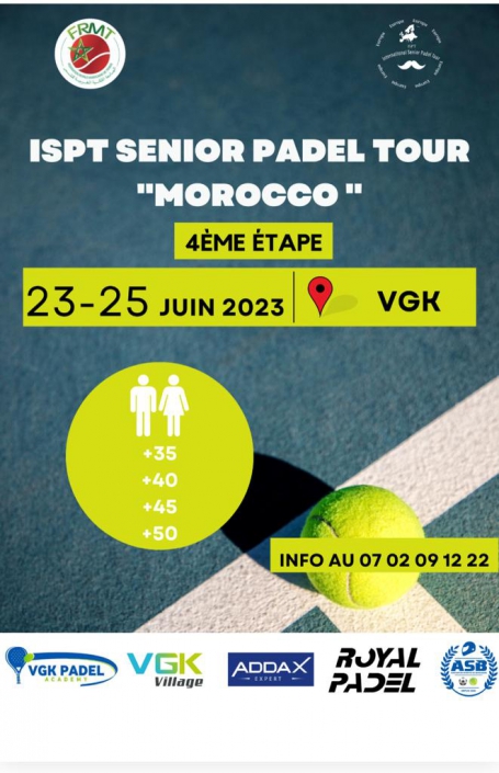 VGK Juin