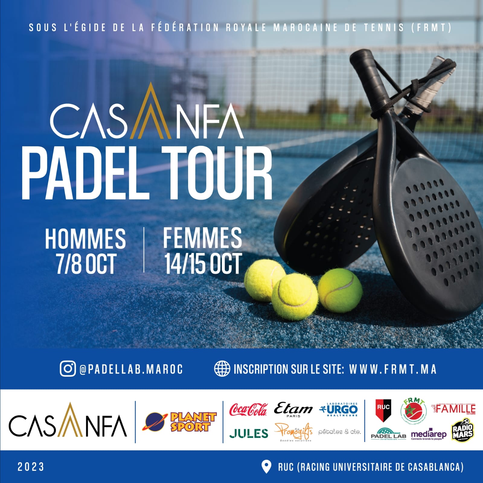 Maillot De Tournoi Femme Samshield JULIETTE - Blanc Taille M - Neuf