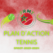 plan d'action tennis 2023-2024